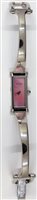 Orologio Gucci Donna in Acciaio GUCCI1500PINK - GUCCI1500PINK